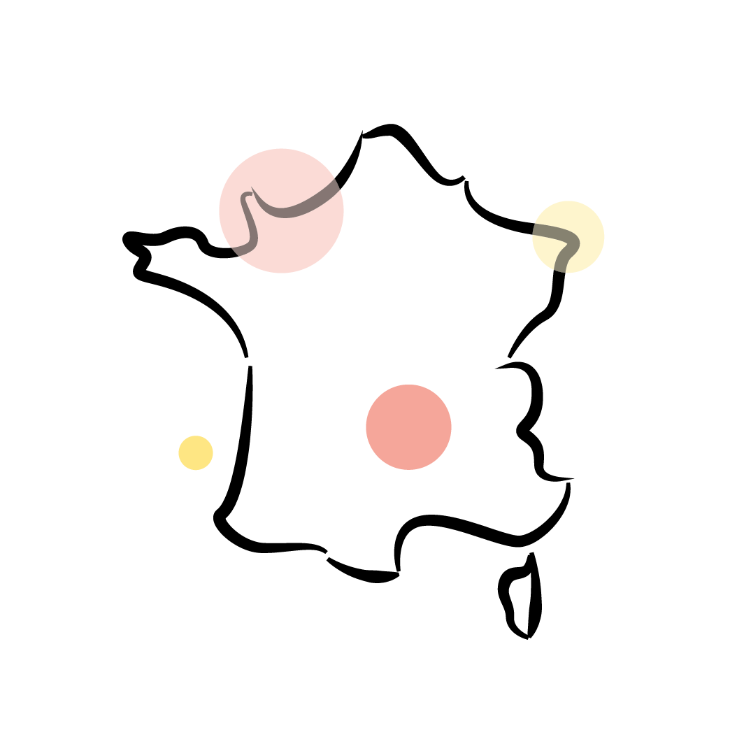 Dessin France | Peptid7