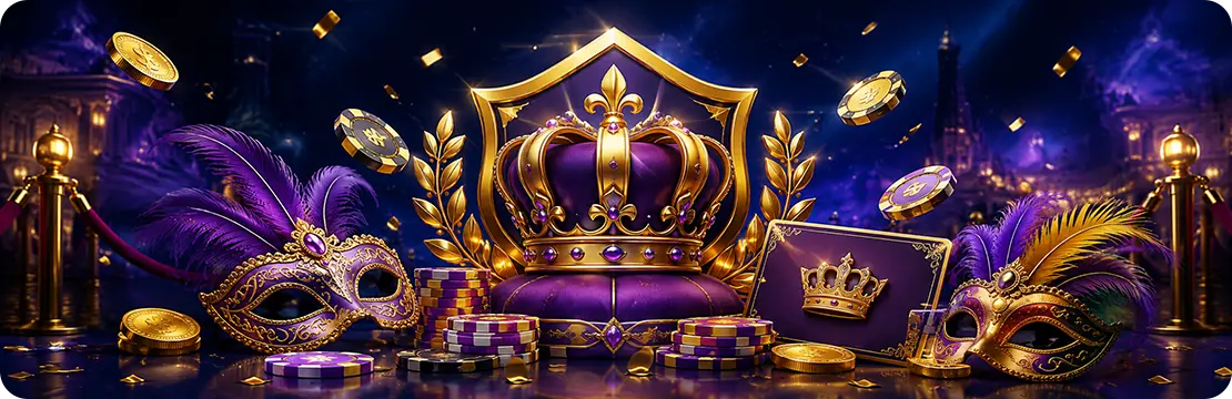 FiestaSlots VIP-program